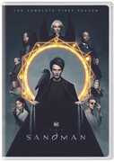 The Sandman: The Complete First Season , Tom Sturridge
