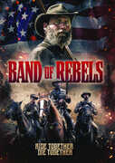 Band Of Rebels , Jerry Chesser