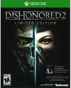 DISHONORED 2 LE XBX1 