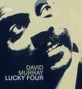 Lucky Four , David Murray
