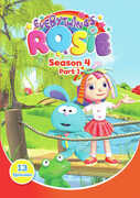 Everything's Rosie: Season 3 Part 2 , Emma Tate