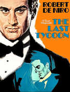 The Last Tycoon , Robert De Niro