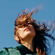 Weird Faith , Madi Diaz