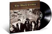 The Southern Harmony And Musical Companion , The Black Crowes
