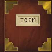 TOEM (Original Soundtrack) , Jamal Green