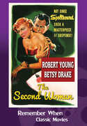 The Second Woman , Robert Young