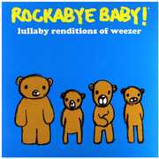 Lullaby Renditions of Weezer , Andrew Bissell