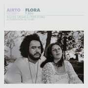 Airto & Flora - A Celebration: 60 Years - Sounds Dreams & Other Stores , Airto Moreira