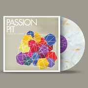 Chunk Of Change , Passion Pit