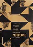 Mudbound (Criterion Collection) , Carey Mulligan