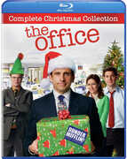 The Office: Complete Christmas Collection , John Krasinski