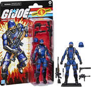 Hasbro Collectibles - G.I. Joe - Classified Series Retro Cardback - Cobra Trooper 