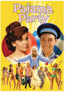 Pajama Party , Tommy Kirk