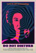 Do Not Disturb , Christian McKenna