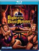 Night of the Blood Monster (aka The Bloody Judge) , Christopher Lee