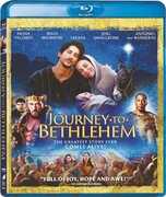 Journey To Bethlehem - All-Region/ 1080p [Import] 