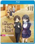The Dangers In My Heart: Season 1 