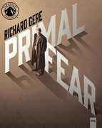 Primal Fear , Richard Gere
