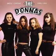 Early Singles 1995-1999 , The Donnas