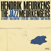 The Jazz Meurkengers , Hendrik Meurkens