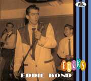 Rocks , Eddie Bond