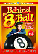 Behind The 8-Ball Collection , George O'Hanlon
