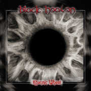Kharmic Wheel , Black Heaven
