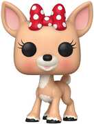 Funko POP! Movies: Rudolph - Clarice