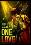Bob Marley: One Love , Kingsley Ben-Adir