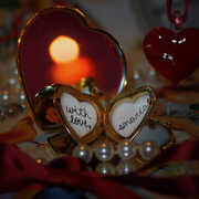 With Love , Snarls