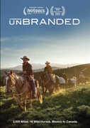 Unbranded , Ben Masters