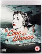 The Love of a Woman [Import] , Micheline Presle