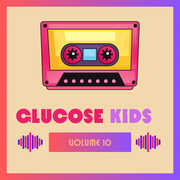 Glucose Kids Vol. 10 (Various) , Various Artists