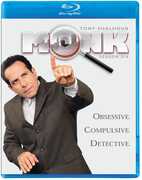 Monk: Season Six , Tony Shalhoub