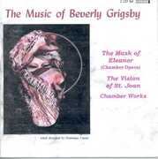 Pe Music of Beverly Grigsby , Grigsby