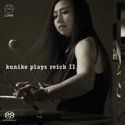 Kuniko Plays Reich II , Kuniko