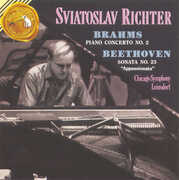 Piano Concerto 2 , Sviatoslav Richter