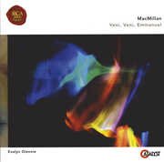 MacMillan: Veni Veni Emmanuel , Evelyn Glennie