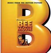 Bee Movie: Music from the Motion Picture , Rupert Gregson-Williams