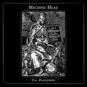 The Blackening , Machine Head