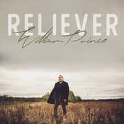 Reliever , William Prince