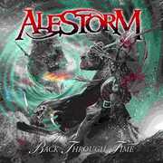 Back Through Time , Alestorm