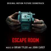 Escape Room / O.S.T. , Brian Tyler