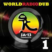 World Radio Dub Chapter One , JA13