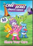 Care Bears: Unlock the Magic - Share Your Care 