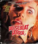 Houseboat Horror , Craig Alexander