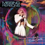 Live in Santa Clarita, Ca - October 10, 1982 , Missing Persons