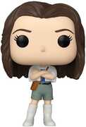 FUNKO POP! Movies: Ferris Bueller's Day Off - Sloane 