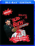 AcidBath, Vol. 14 , James Balsamo