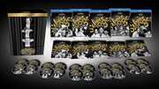 The Three Stooges 20-Disc Blu-ray Collection , Moe Howard